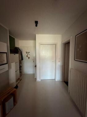 Foto - Etagenwohnung in Rheinberg zur Miete