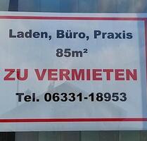 Ladenfläche in Rodalben - 450,00&nbsp;EUR Kaltmiete, ca.&nbsp; 85,00&nbsp;m&sup2; in Rodalben (PLZ: 66976)