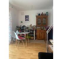 Wohnung in Potsdam - 1.100,00 EUR Kaltmiete, ca.  53,00 m² in Potsdam (PLZ: 14482) Babelsberg