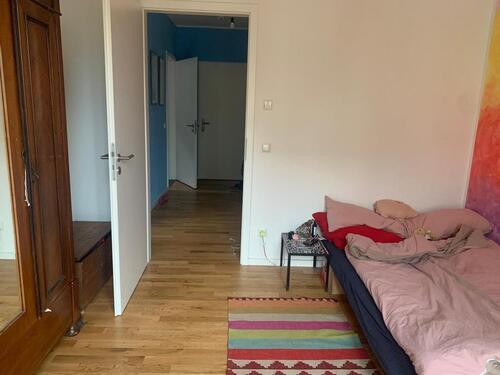 Foto - 1 Zimmer Etagenwohnung zur Miete in Potsdam