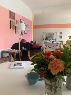 Foto - Etagenwohnung in Potsdam zur Miete