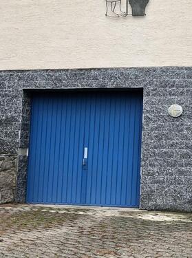 Foto - Garage und zusätzlichem Lagerraum zu vermieten