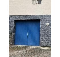 Garage und zusätzlichem Lagerraum zu vermieten - Offenburg Rammersweier