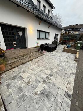 Foto - Freistehendes Einfamilienhaus mit Garten&Stellplatz