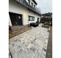 Freistehendes Einfamilienhaus mit Garten&Stellplatz - Hellenhahn-Schellenberg