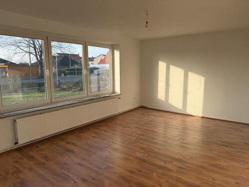 Foto - Gemütliche, frisch renovierte 3-Zimmer-Erdgeschosswohnung