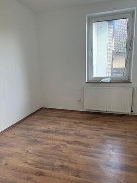 Foto - Etagenwohnung in Sachsenhagen zur Miete