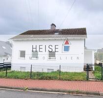 1-Familienwohnhaus in ruhiger Wohnlage - Eschershausen