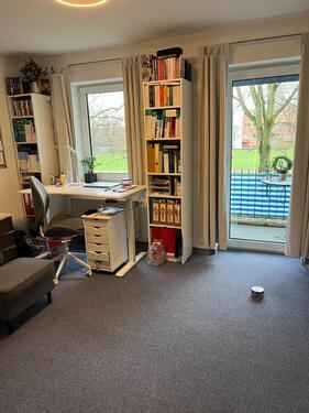 Foto - 1-Raum-Wohnung - 460,00&nbsp;EUR Kaltmiete, ca.&nbsp; 28,00&nbsp;m&sup2;