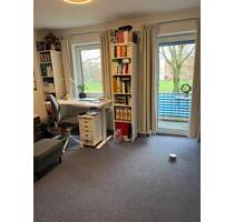 1-Raum-Wohnung - 460,00&nbsp;EUR Kaltmiete, ca.&nbsp; 28,00&nbsp;m&sup2; in Göttingen (PLZ: 37075) Nordstadt