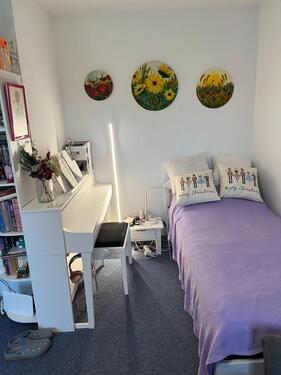 Foto - 1 Zimmer Etagenwohnung in Göttingen