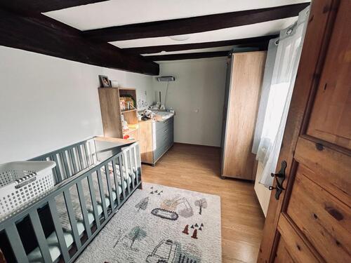 Foto - Maisonettenwohnung in Bad Camberg zur Miete