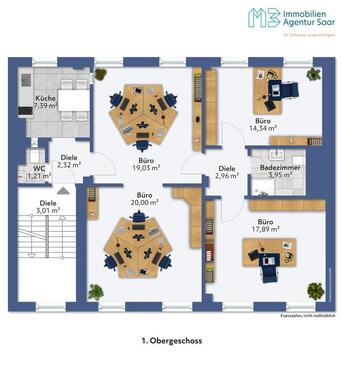 Foto - andere in Saarlouis