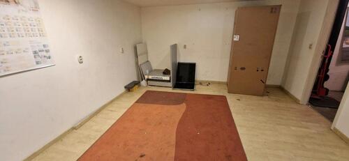 Foto - Hobby Raum zu vermieten,Schwabing 21qm