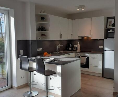 Foto - 2 Zimmer Etagenwohnung zur Miete in Groß Wittensee