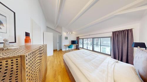 Foto - 1 Zimmer Etagenwohnung in Köln