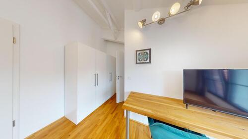 Foto - Etagenwohnung in Köln zur Miete