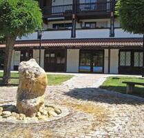 Zur Miete: Schöner LadenBüroPraxis in Bad Griesbach Therme - Bad Griesbach im Rottal