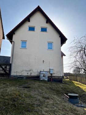 Foto - 9 Zimmer Einfamilienhaus zum Kaufen in Geithain