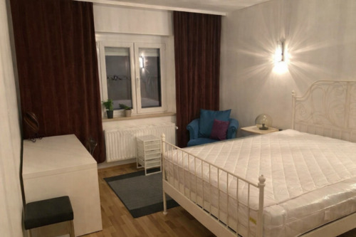 Foto - 10 Zimmer Mehrfamilienhaus, Wohnhaus in Nürnberg