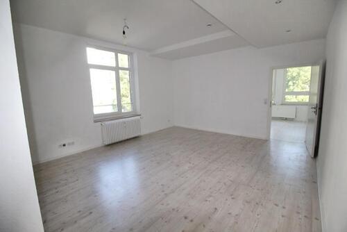 Foto - 2 Zimmer Erdgeschoßwohnung zur Miete in Bremen