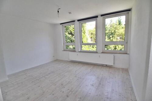 Foto - Erdgeschoßwohnung in Bremen zur Miete