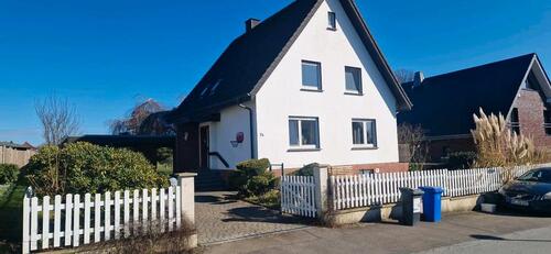 Foto - Ein- bis Zweifamilienhaus in Toplage Lohe – Bad Oeynhausen