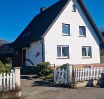 Ein- bis Zweifamilienhaus in Toplage Lohe – Bad Oeynhausen