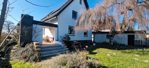 Foto - Einfamilienhaus in Bad Oeynhausen zur Miete