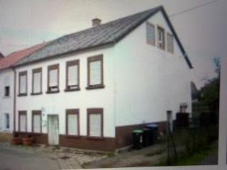 Foto - Illingen, Grubengasse 1 Familienhaus,