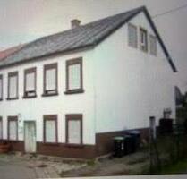 Illingen, Grubengasse 1 Familienhaus, - Völklingen