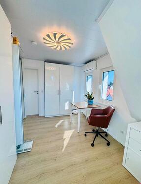 Foto - Dachgeschoßwohnung in Bad Wildungen zur Miete