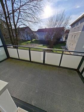 Foto - Etagenwohnung in Dortmund zur Miete