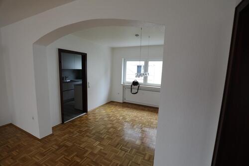 Foto - 3 Zimmer Erdgeschoßwohnung zur Miete in Östringen