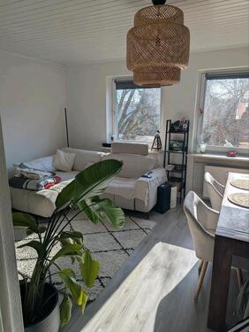 Foto - Wohnung zu vermieten ab 06.04. in Eimsbüttel für 6 Monate