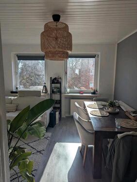 Foto - 2.5 Zimmer Etagenwohnung zur Miete in Hamburg