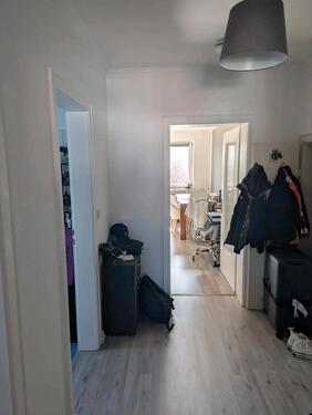 Foto - Etagenwohnung in Hamburg zur Miete