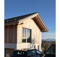 Wohnung mit Traumblick auf die Berge - Füssen