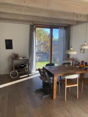 Foto - Erdgeschoßwohnung in Füssen zur Miete