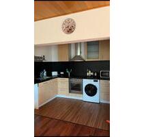 Helle EG-Wohnung für Gartenliebhaber - Bad Dürkheim