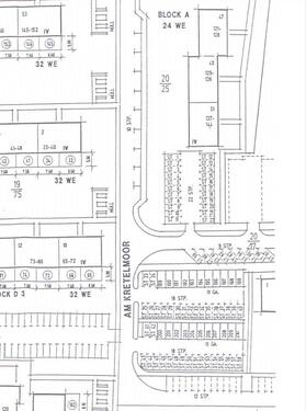 Foto - Garage in Kaltenkirchen zu vermieten