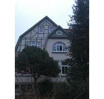 wunderschöne Wohnung mit Garten - Mühlhausen (Thüringen)