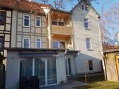 Foto - 3 Zimmer Etagenwohnung zur Miete in Mühlhausen (Thüringen)