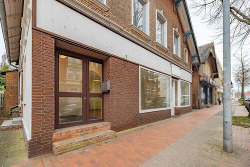 Foto - andere zur Miete in Itzehoe