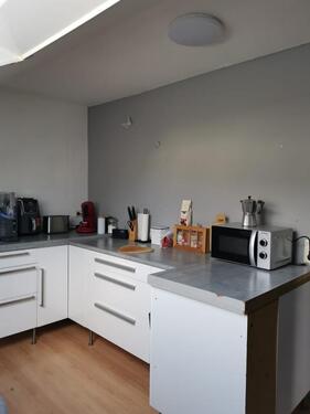 Foto - 3 Zimmer Dachgeschoßwohnung in Blumberg