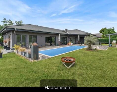 Foto - 4 Zimmer Bungalow in Neu-Ulm