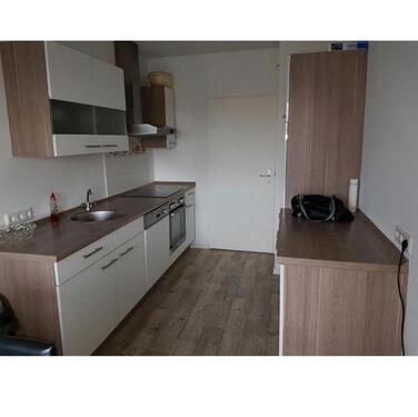 Foto - 2 Zimmer Erdgeschoßwohnung in Worms