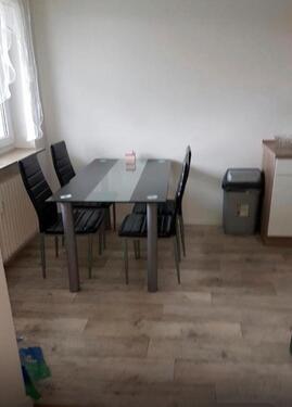 Foto - Erdgeschoßwohnung in Worms zur Miete