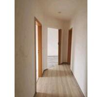 43 m² Wohnung –in 06749 Bitterfeld-Wolfen -ab sofort –