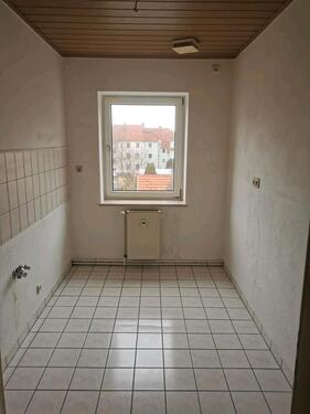 Foto - Etagenwohnung in Bitterfeld-Wolfen zur Miete